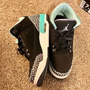 Jordan Retro 3 Kids